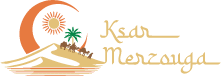 ksarmerzouga.com